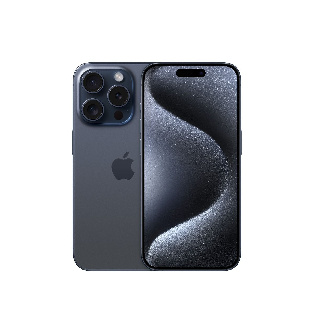 Apple iPhone 15 Pro: 48MP, 6.1