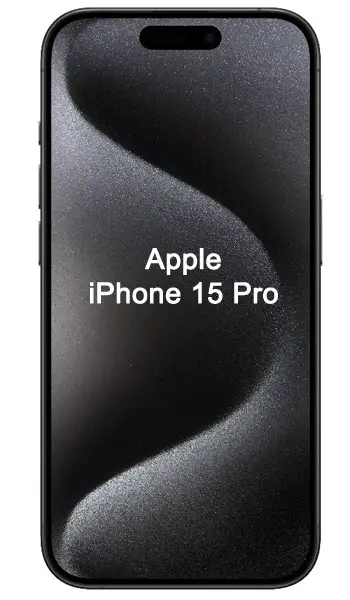 Apple iPhone 15 Pro - технически характеристики и спецификации