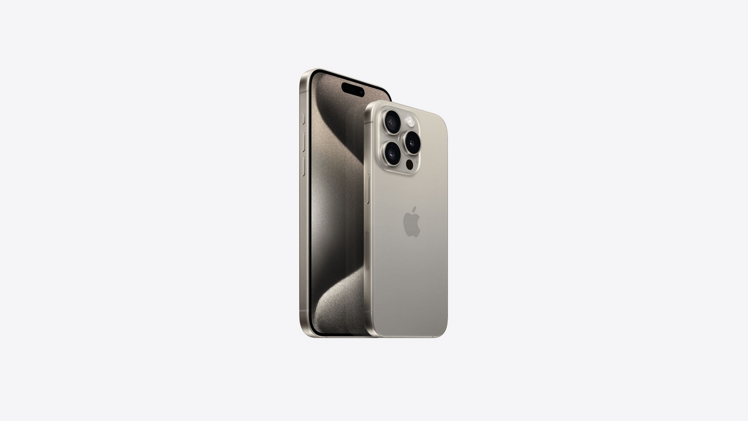 Apple iPhone 15 Pro specs and features