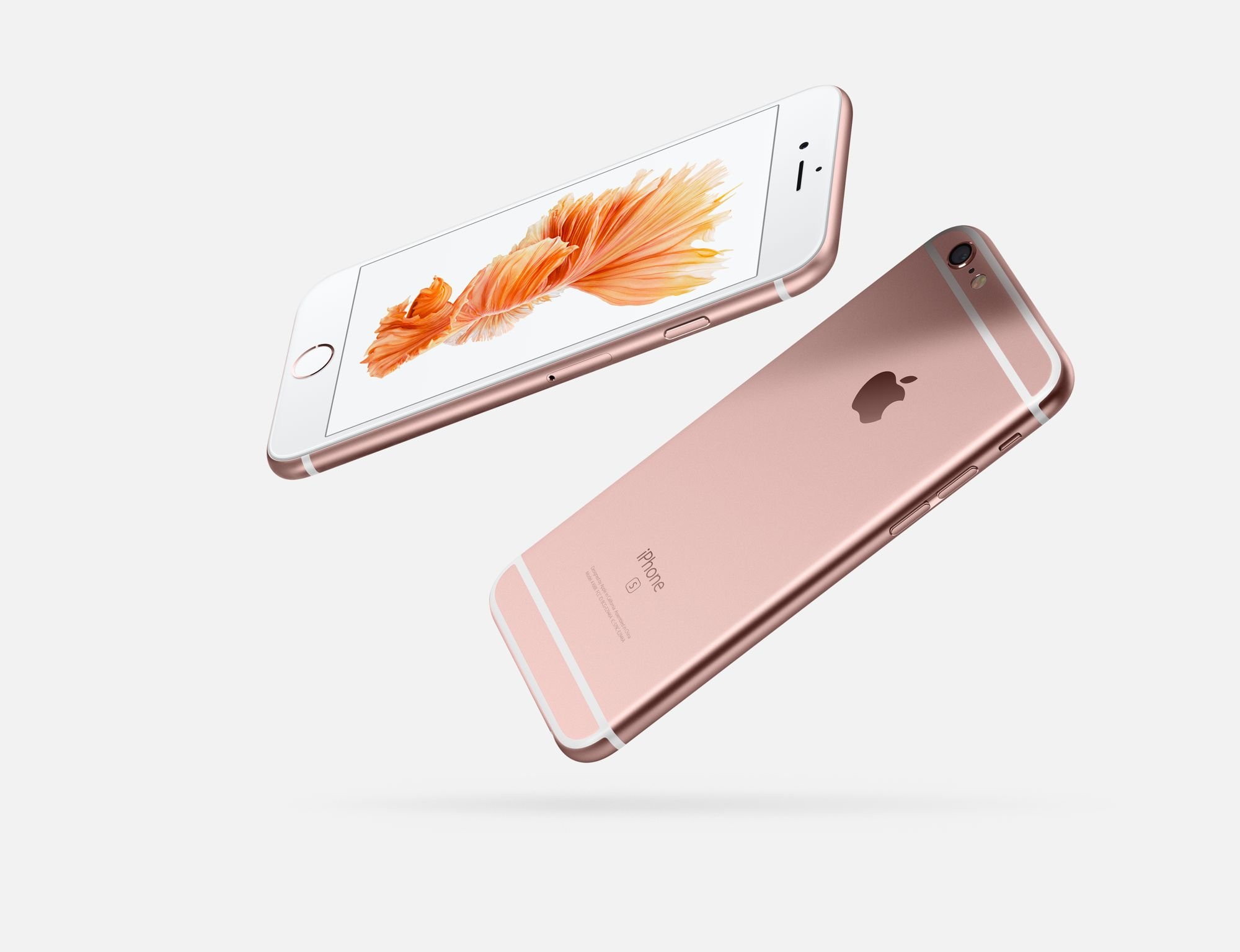 Apple iPhone 6s Plus Обзор
