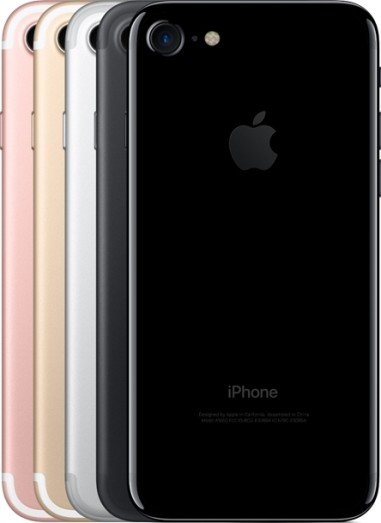 Apple iPhone 7 review