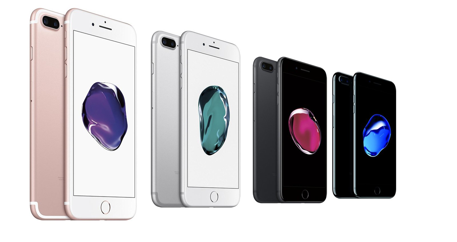 Apple Iphone 7 Plus Specs Review Release Date Phonesdata