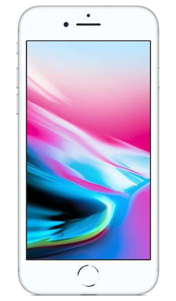 Apple iPhone 8  характеристики, обзор и отзывы