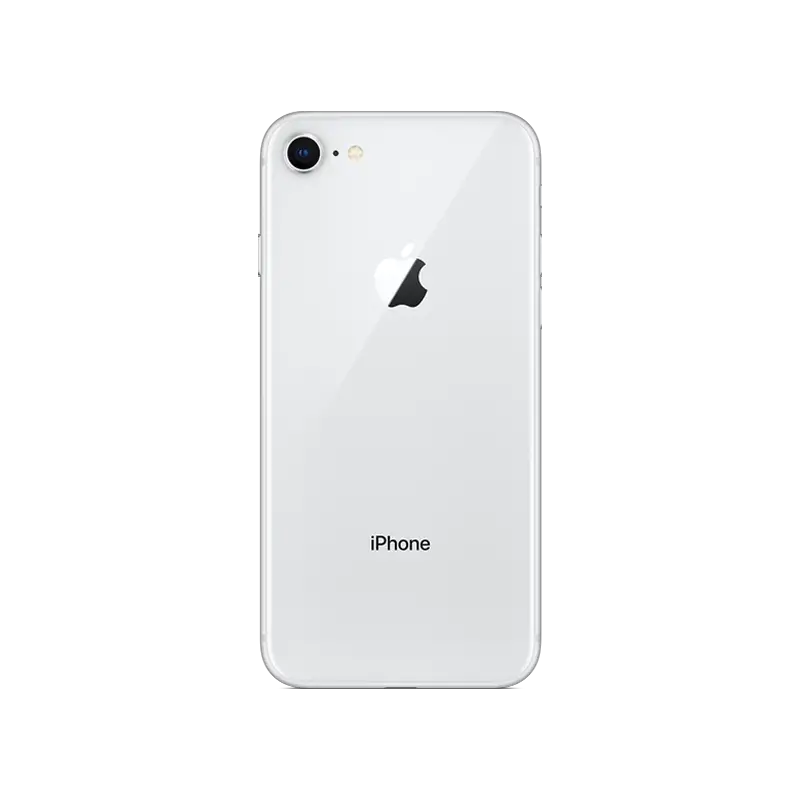 Apple iPhone 8 Análisis