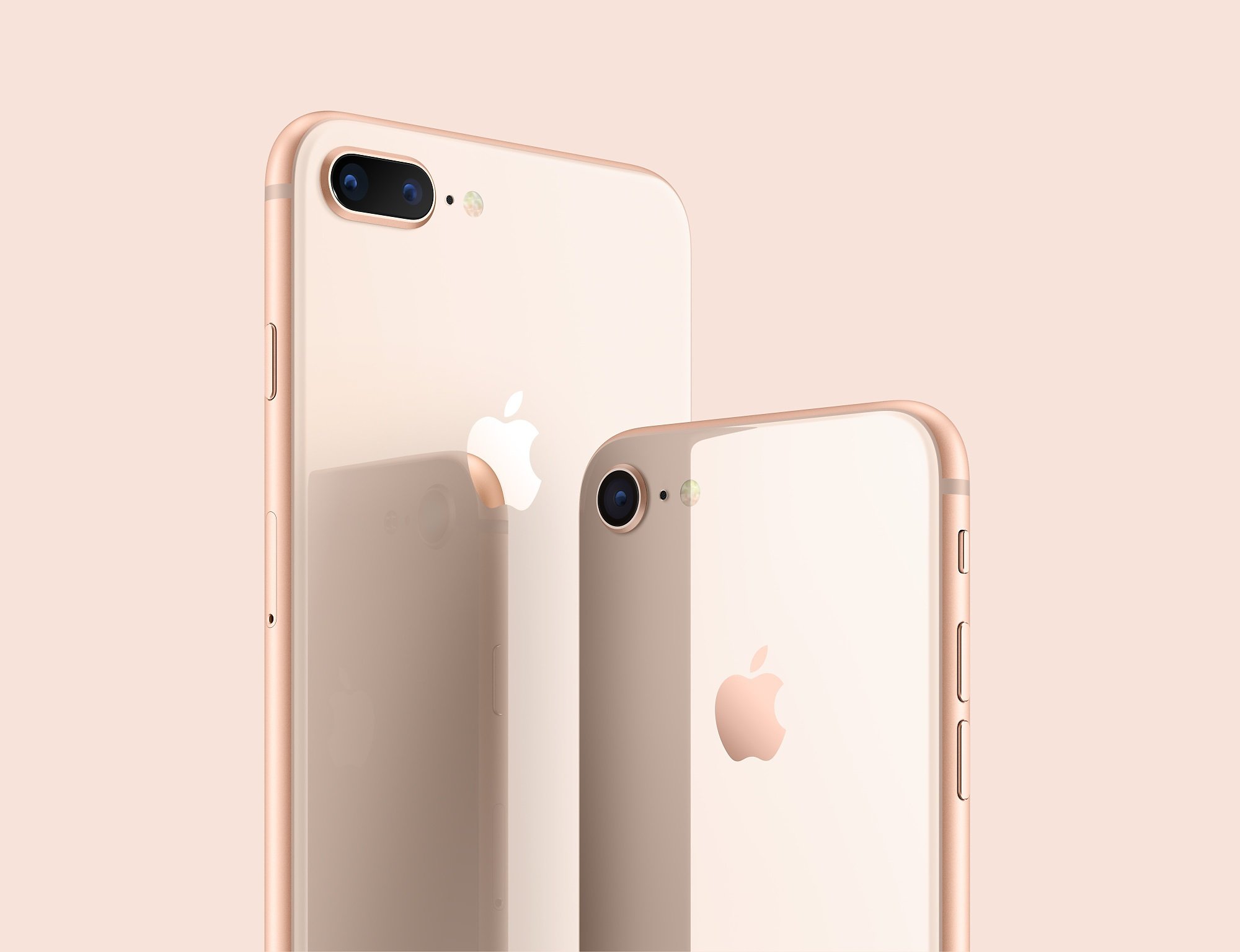 Apple iPhone 8 Plus specs, review, release date - PhonesData
