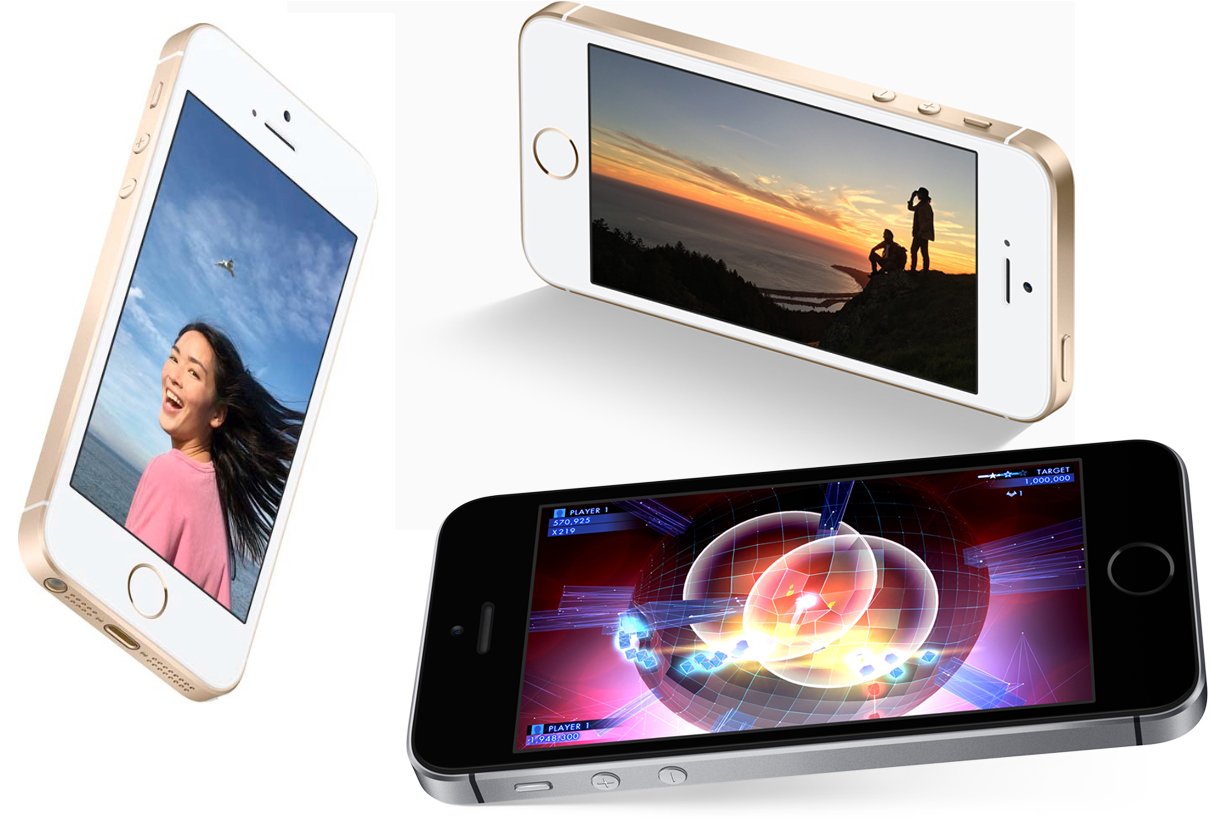 Apple Iphone Se Specs Review Release Date Phonesdata