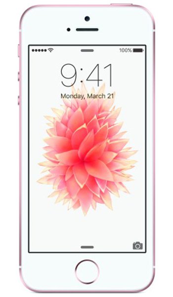 Apple iPhone SE Specs, review, opinions, comparisons