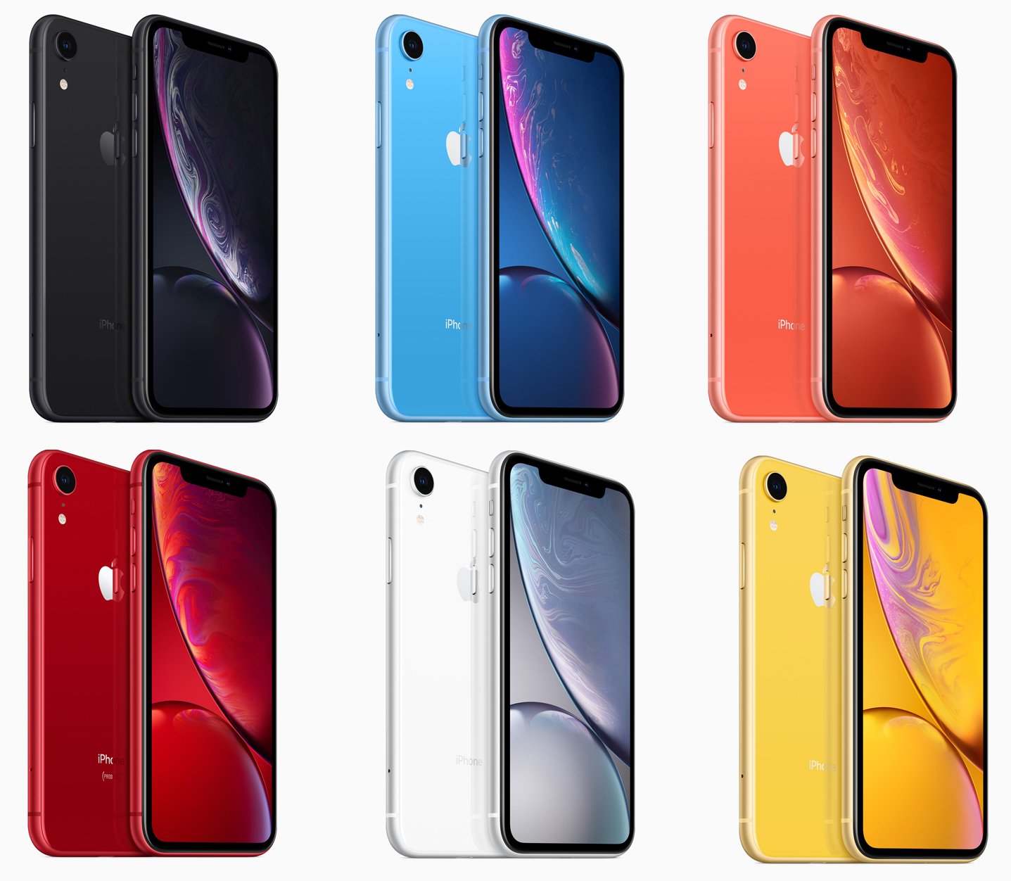 what are the reviews on iphone xr