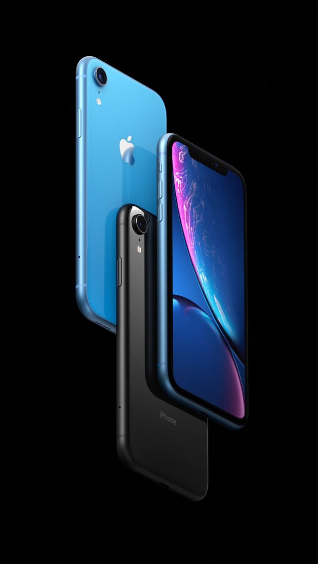 Apple Iphone Xr Fiche Technique Et Caracteristiques Test Avis Phonesdata