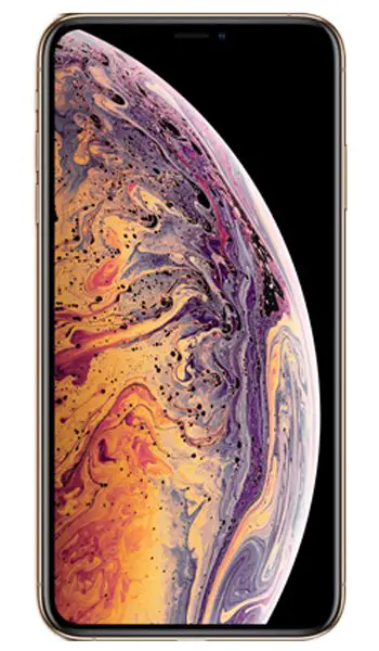 Apple iPhone XS ficha tecnica, características - PhonesData