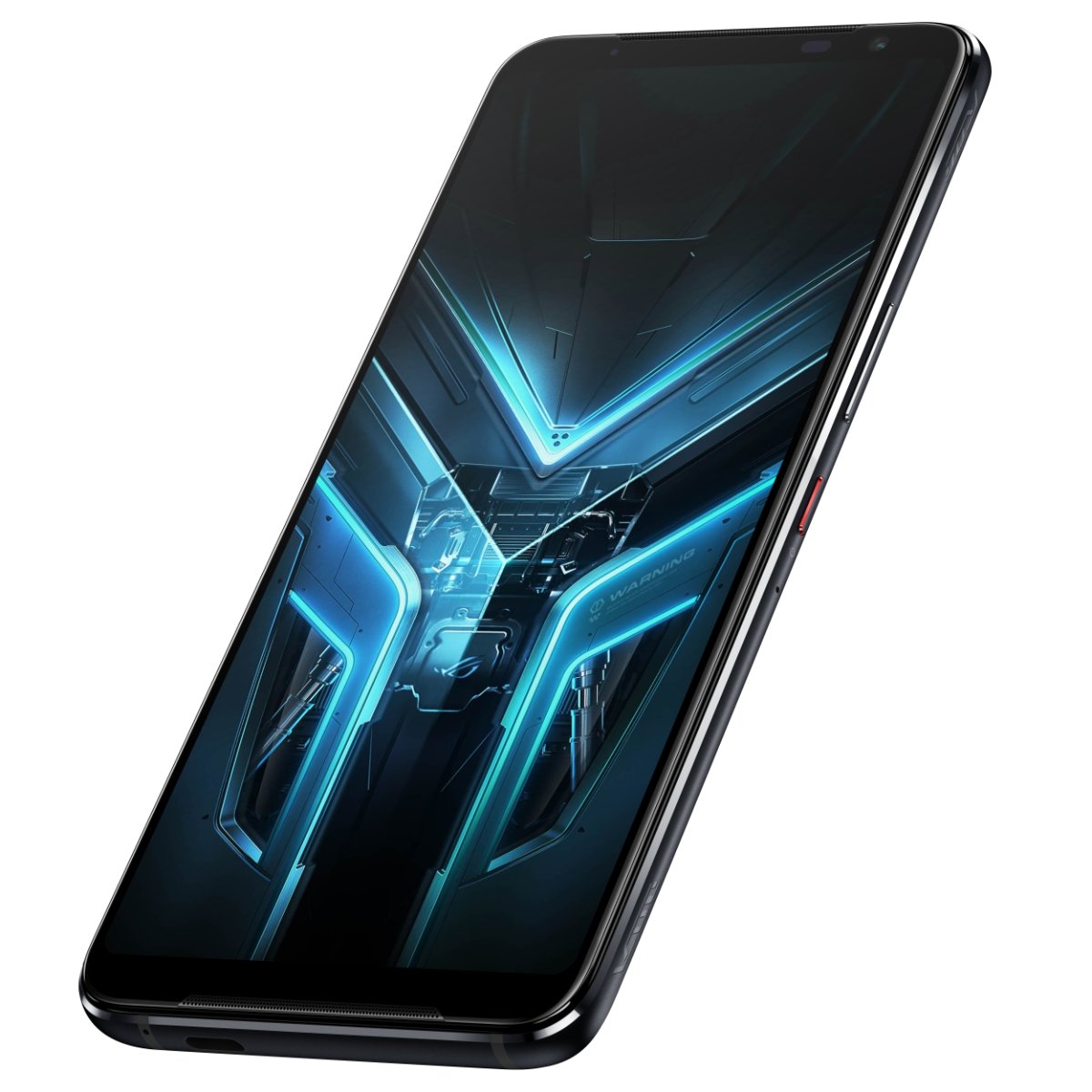 Asus ROG Phone 3 ZS661KS specs, review, release date - PhonesData
