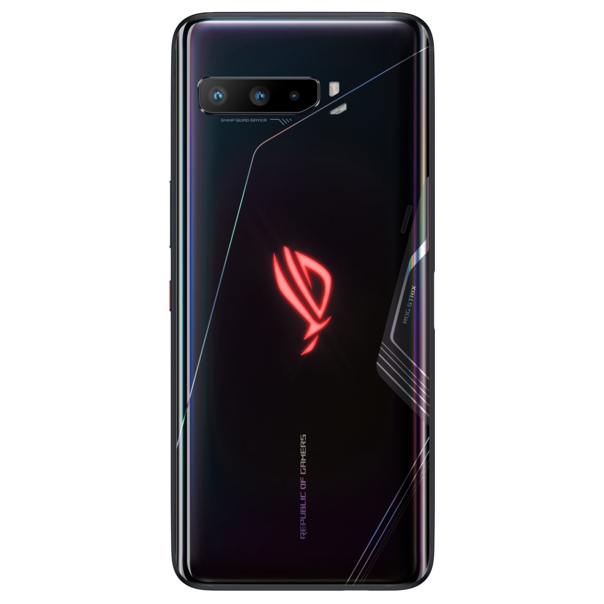 Custodia In Pelle Con Supporto Per Asus ROG Phone 3 (I003DD / ZS661KS) | Porta Carte E Taschino Per Soldi | Colore Marrone