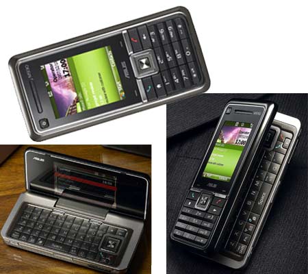 Asus M930 specs, review, release date - PhonesData