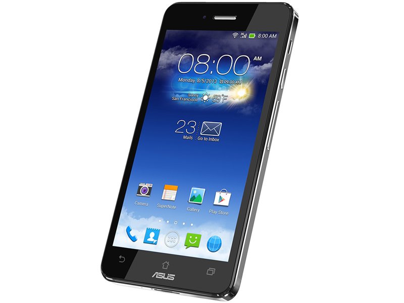 Asus padfone infinity не включается