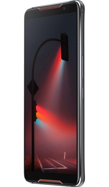 Asus ROG Phone: мнения, характеристики, цена, сравнения