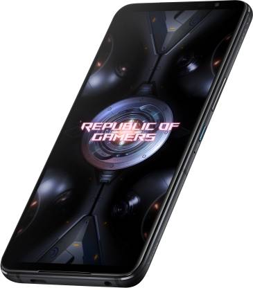 Asus ROG Phone 5 Ultimate specs, review, release date - PhonesData