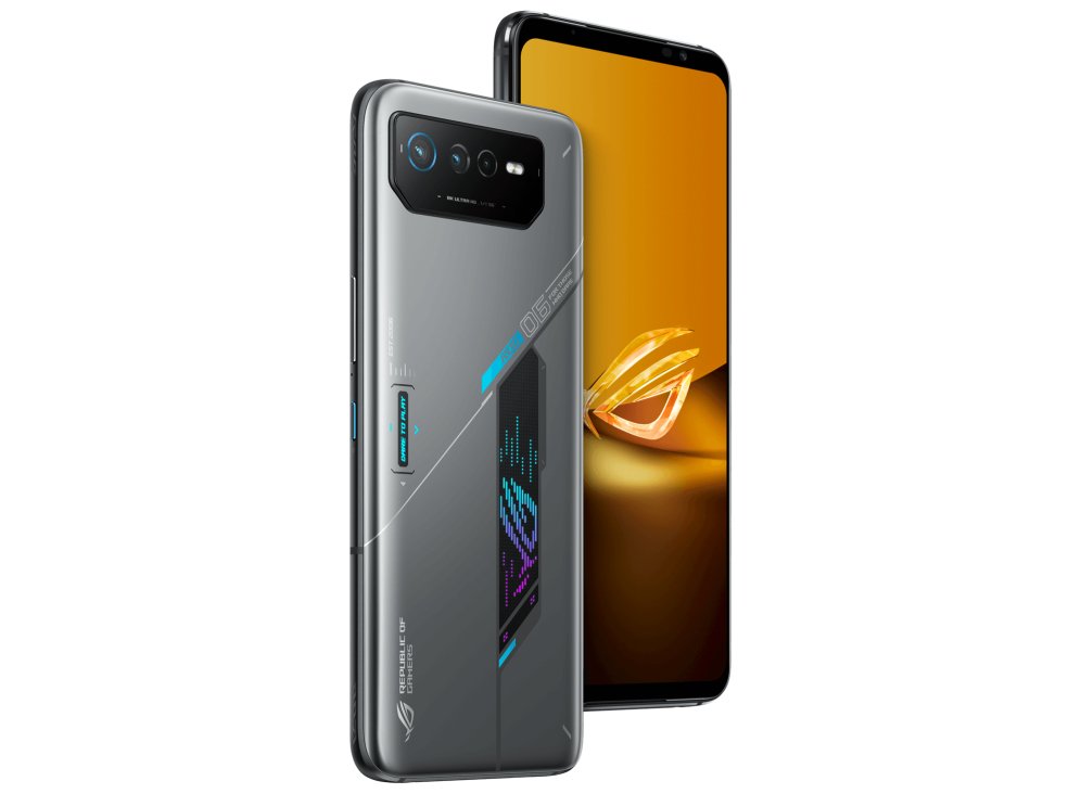 Asus Rog Phone 6d Specs Review Release Date Phonesdata