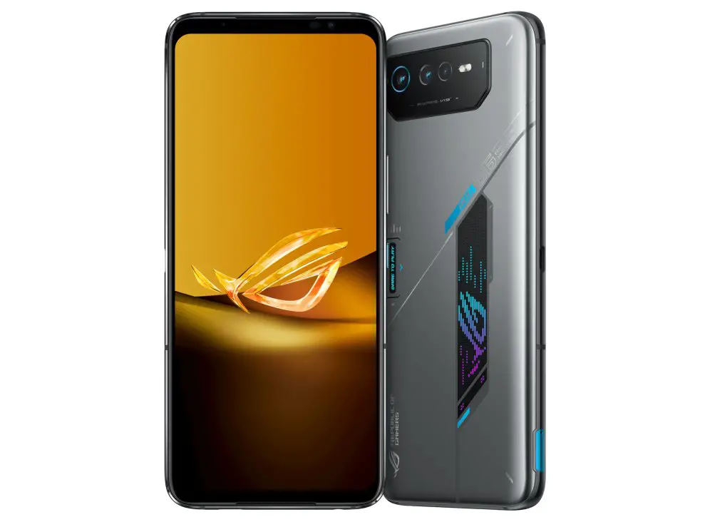 Asus Rog Phone 6d Specs Review Release Date Phonesdata 3741