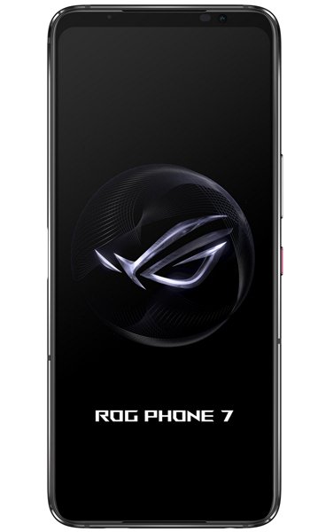 Asus ROG Phone 7 Geekbench Score