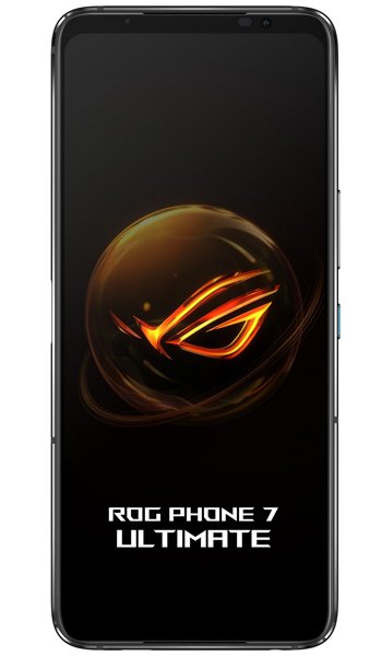 Asus ROG Phone 7 Ultimate revisión