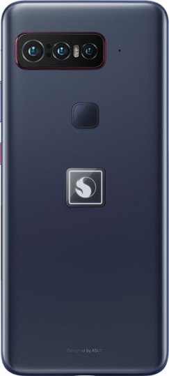 Asus smartphone for snapdragon insiders обзор