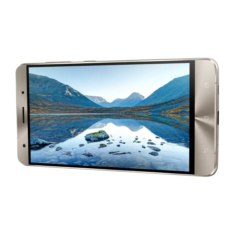 Asus Zenfone 3 Deluxe Zs570kl Specs Review Release Date Phonesdata
