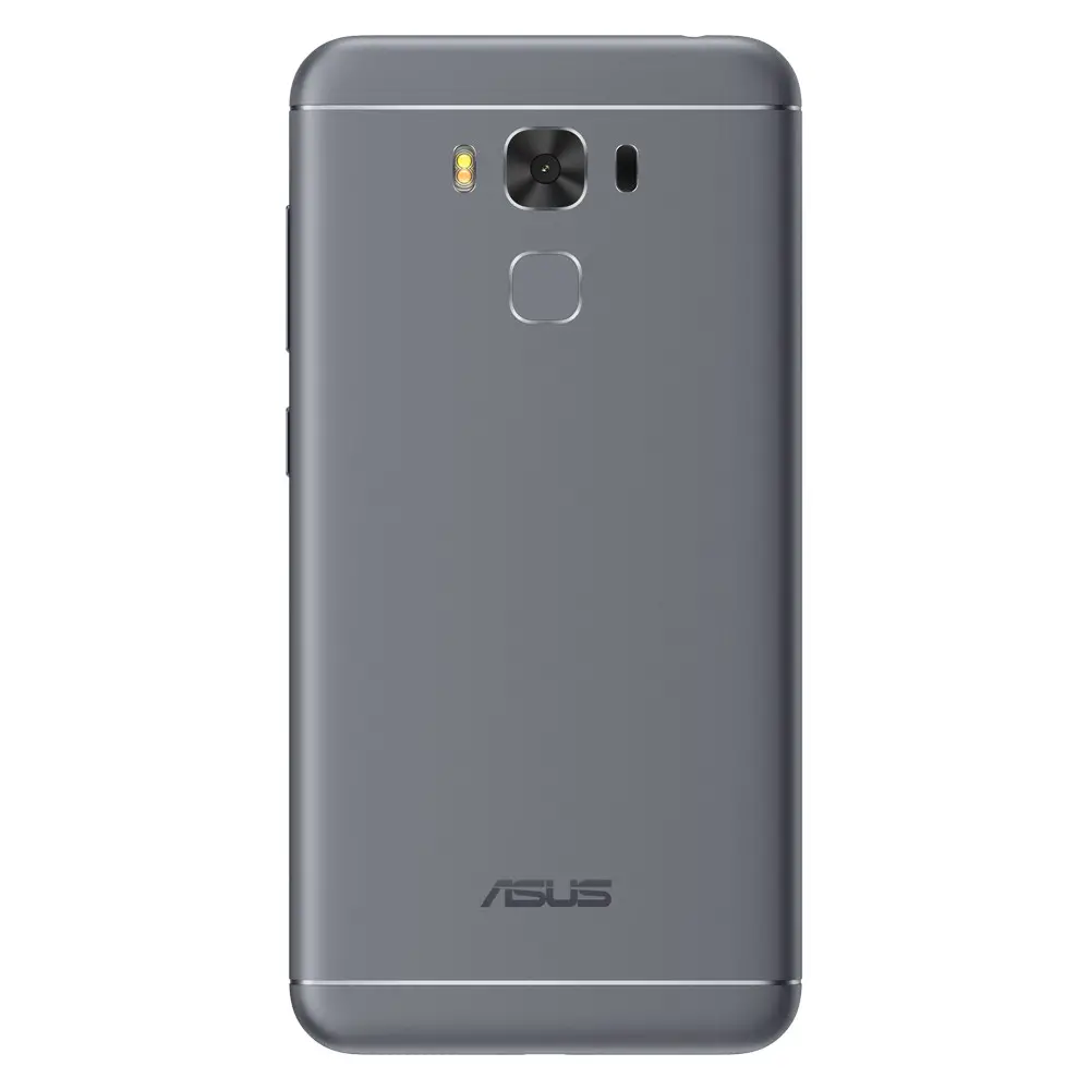 eficaz Así llamado Tremendo Asus Zenfone 3 Max ZC553KL características y especificaciones, analisis,  opiniones - PhonesData