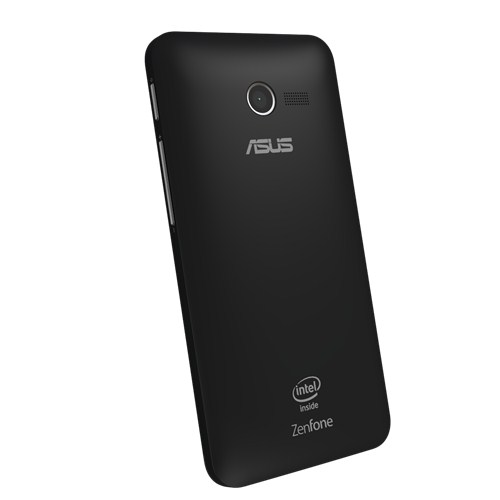 Как прошить asus phone a450cg