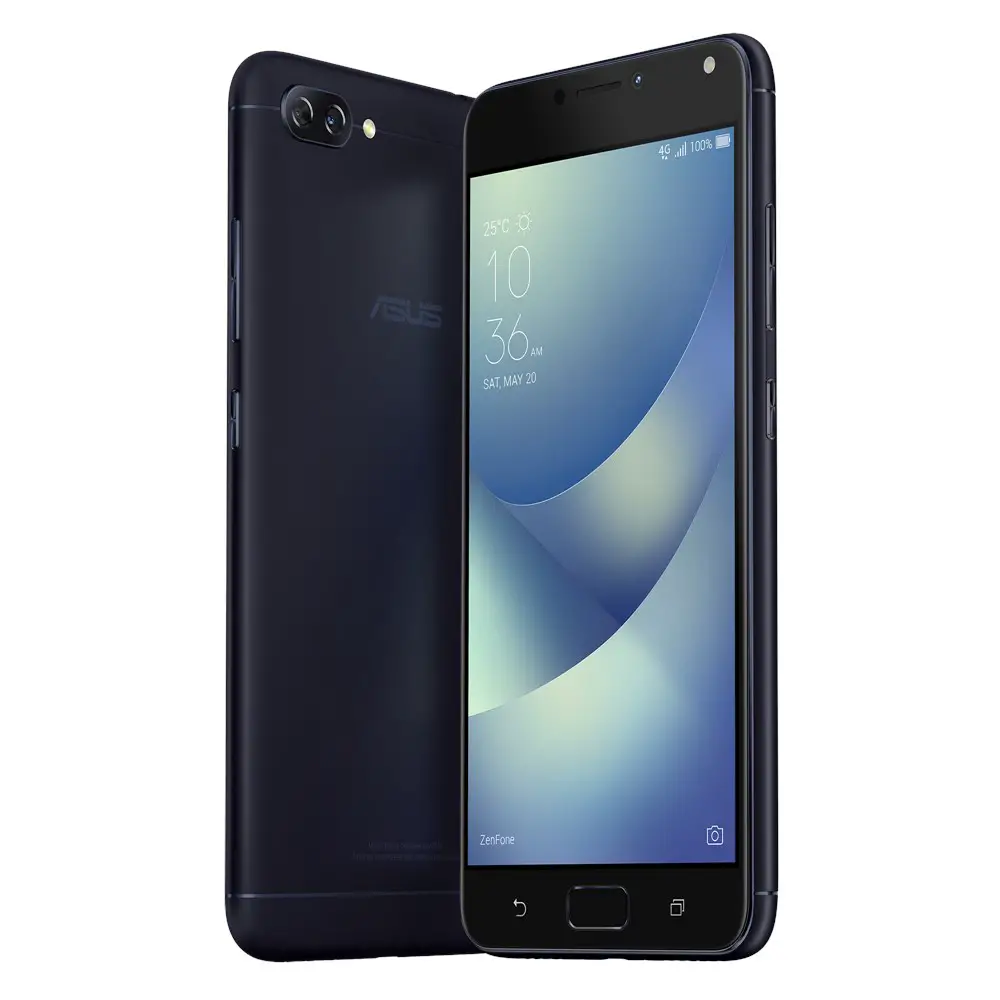 Asus Zenfone 4 Max Pro ZC554KL specs, review, release date - PhonesData