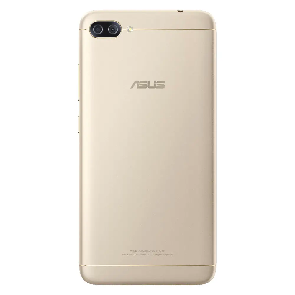 Asus Zenfone 4 Max Pro ZC554KL specs, review, release date 