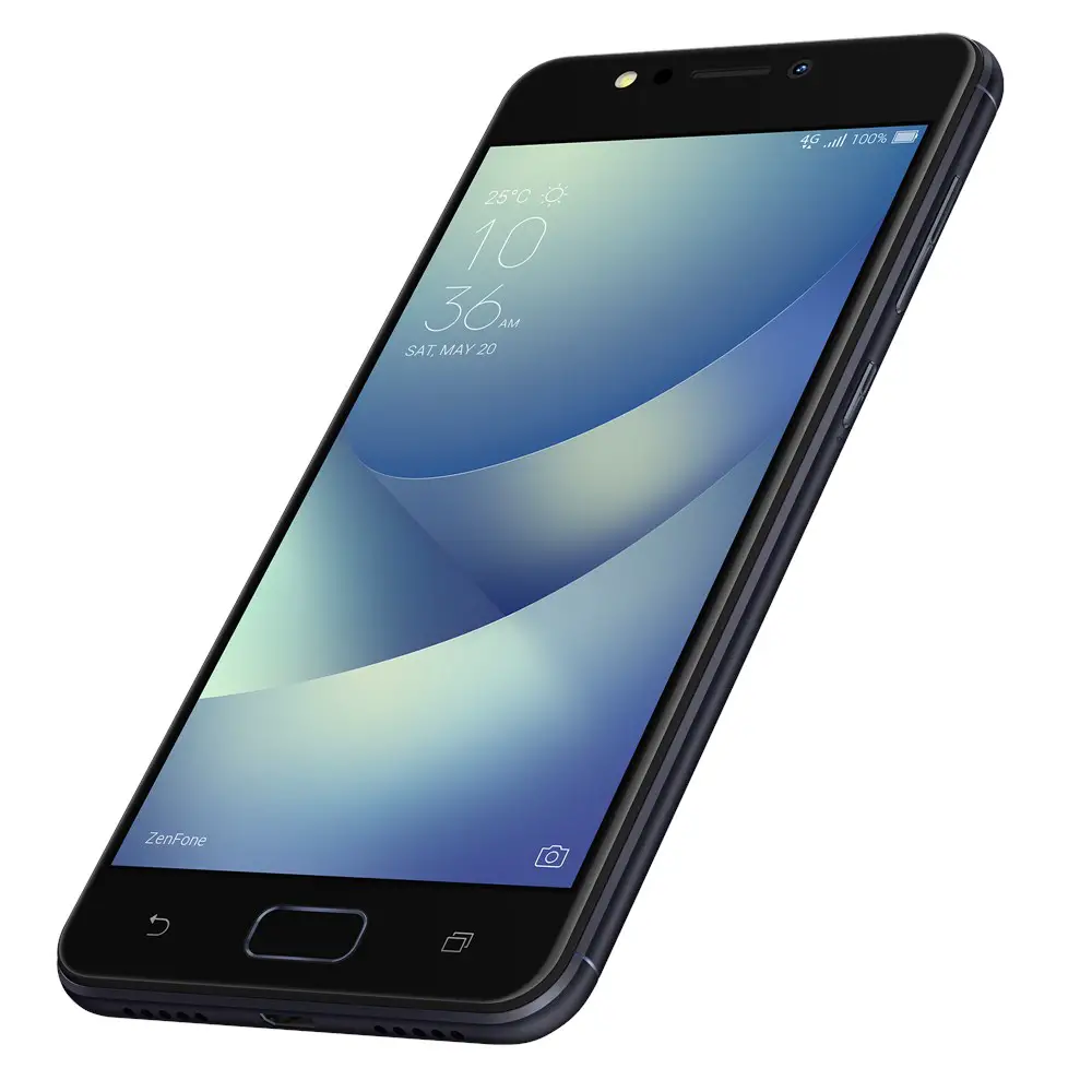 Asus Zenfone 4 Max Zc5kl Specs Review Release Date Phonesdata
