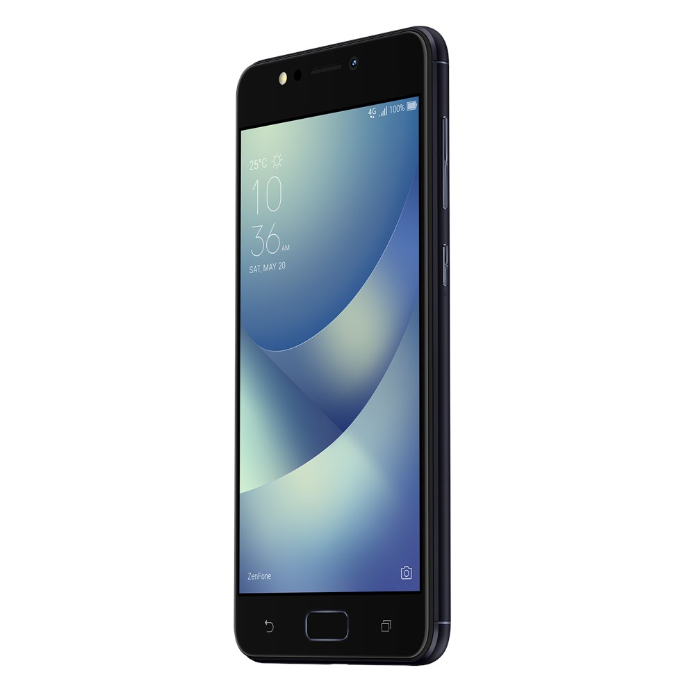 Asus Zenfone 4 Max Zc5kl Specs Review Release Date Phonesdata