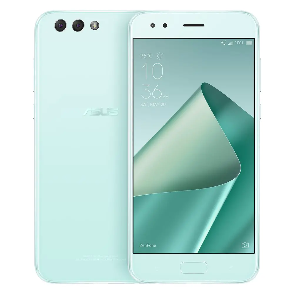 Asus Zenfone 4 Ze554kl Specs Review Release Date Phonesdata