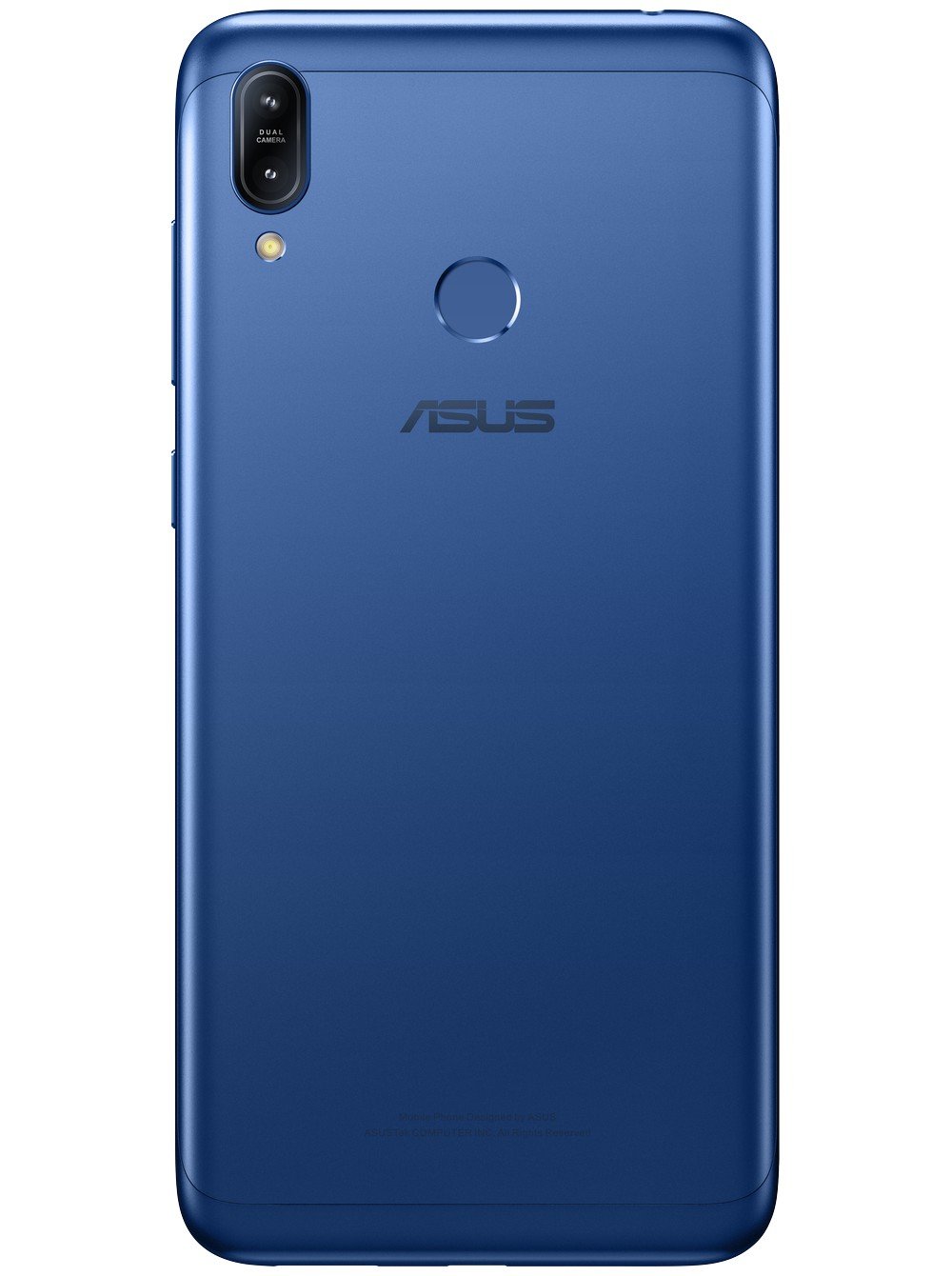 Asus Zenfone Max (M2) ZB633KL specs, review, release date - PhonesData