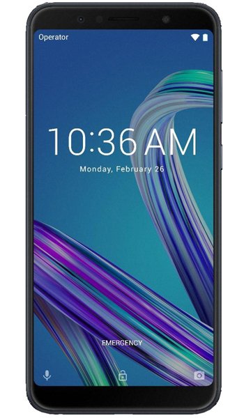 Asus Zenfone Max Pro (M1) ZB601KL User Opinions and Personal Impressions