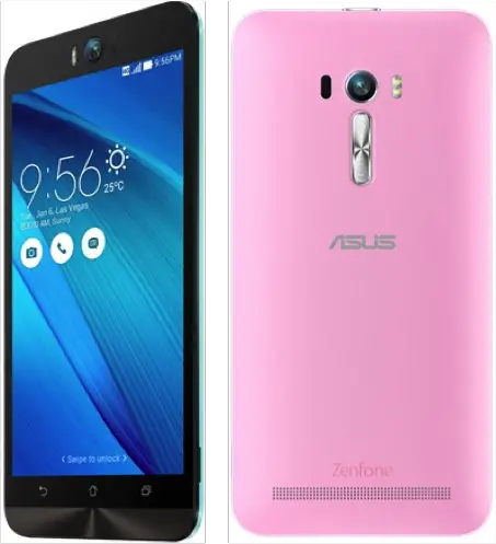 Şezlong düğüm Nefret  Asus Zenfone Selfie ZD551KL specs, review, release date - PhonesData