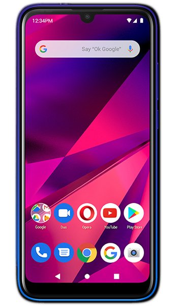 BLU G60 specs, review, release date - PhonesData