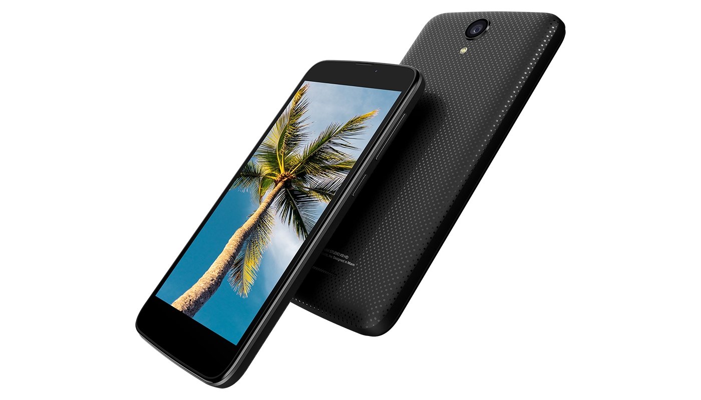 BLU Studio X9 HD características y especificaciones, analisis