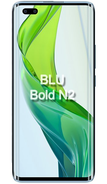 BLU Bold N2 Geekbench Score