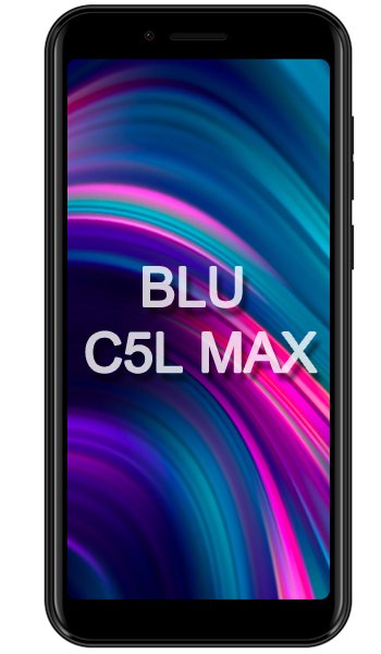 BLU C5L Max Отзывы и личные впечатления