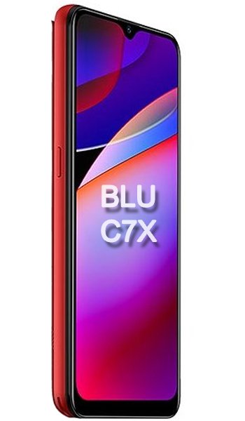 BLU C7X User Opinions and Personal Impressions