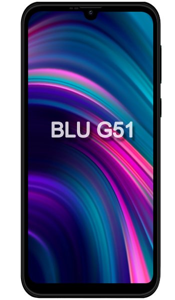 BLU G51 Specs, review, opinions, comparisons