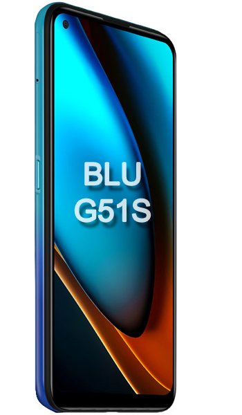 BLU G51S