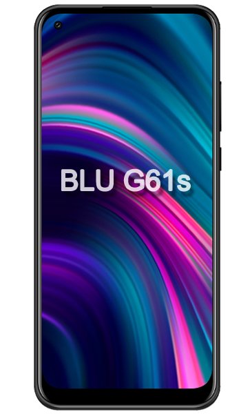 BLU G61s характеристики, цена, мнения и ревю