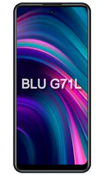BLU G71L -  características y especificaciones, opiniones, analisis