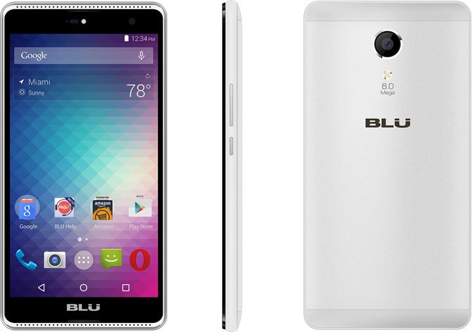 Blu Grand 5 5 Hd Specs Review Release Date Phonesdata