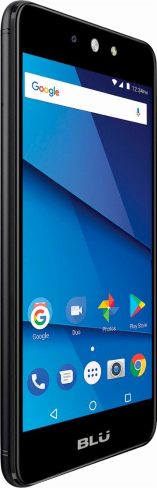 BLU Grand M2 (2018) dane techniczne, opinie, recenzja - PhonesData