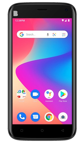 BLU J5L User Opinions and Personal Impressions