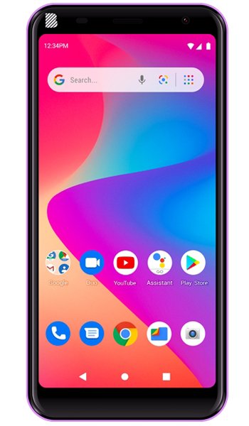 BLU J6 2020 Отзывы и личные впечатления