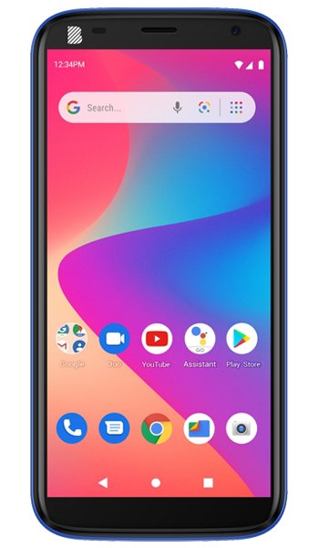 BLU J7L Отзывы и личные впечатления